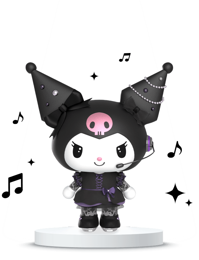 KUROMI
